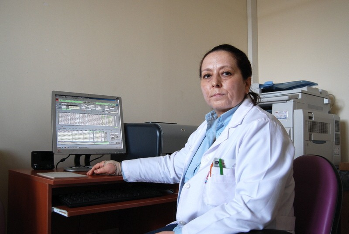 Eskişehir\'de Yılın Doktoru Belirlendi