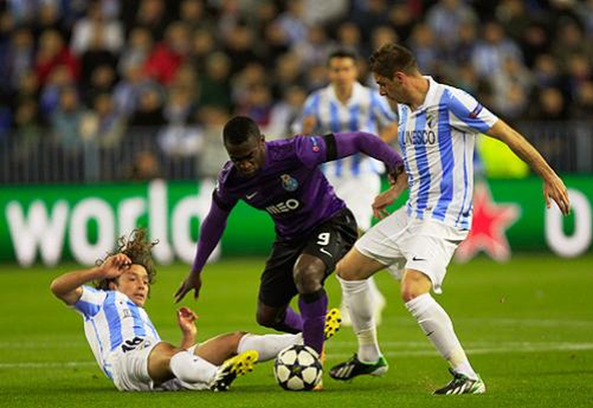 Futbol: UEFA Şampiyonlar Ligi