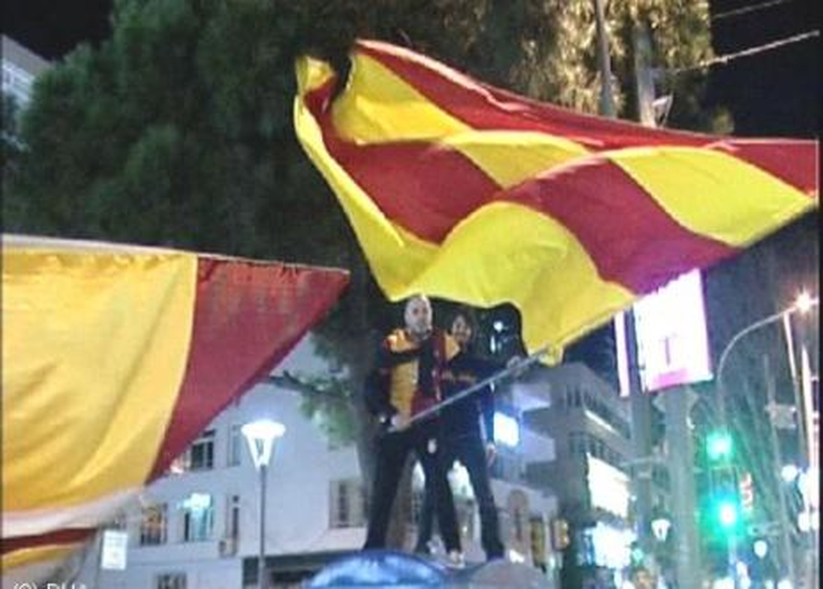 Galatasaray\'ın Değeri 23,7 Milyon Lira Arttı