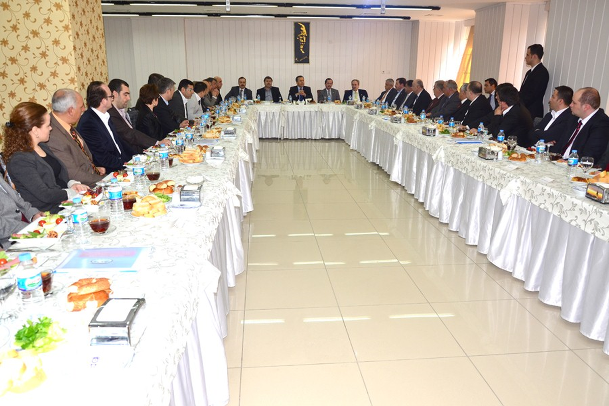 Gayrimenkul Gelirleri ile Köy Yolları Sıcak Asfalt Olacak