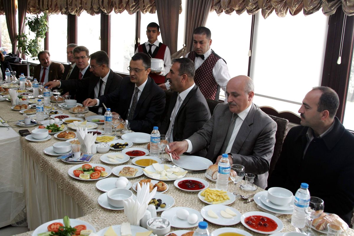 \'Mahallem Emniyette\' Projesi ile Sorunlar Aşılıyor