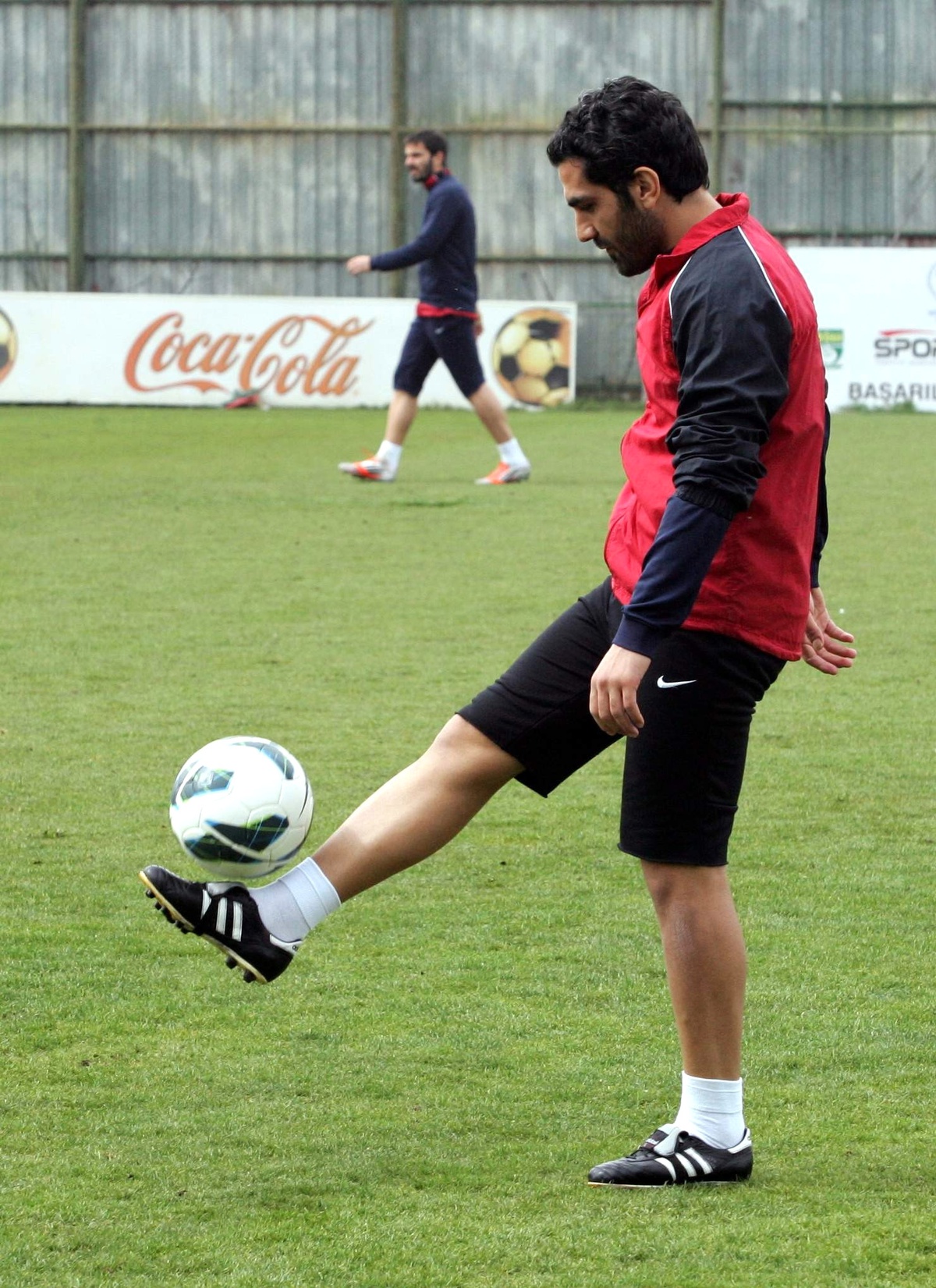 Gaziantepspor Orduspor Maçı Hazırlıklarını Sürdürüyor