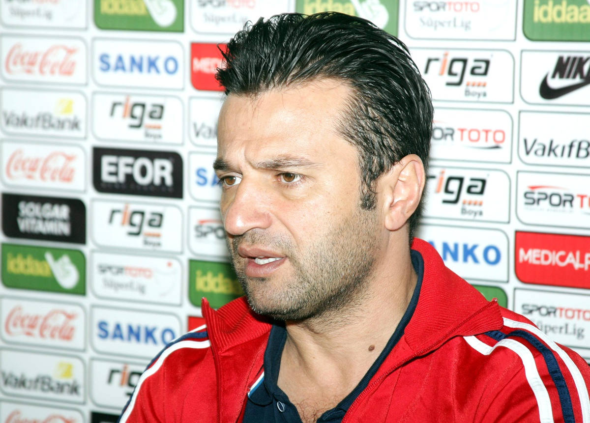 Gaziantepspor Eksiklerle Uğraşıyor