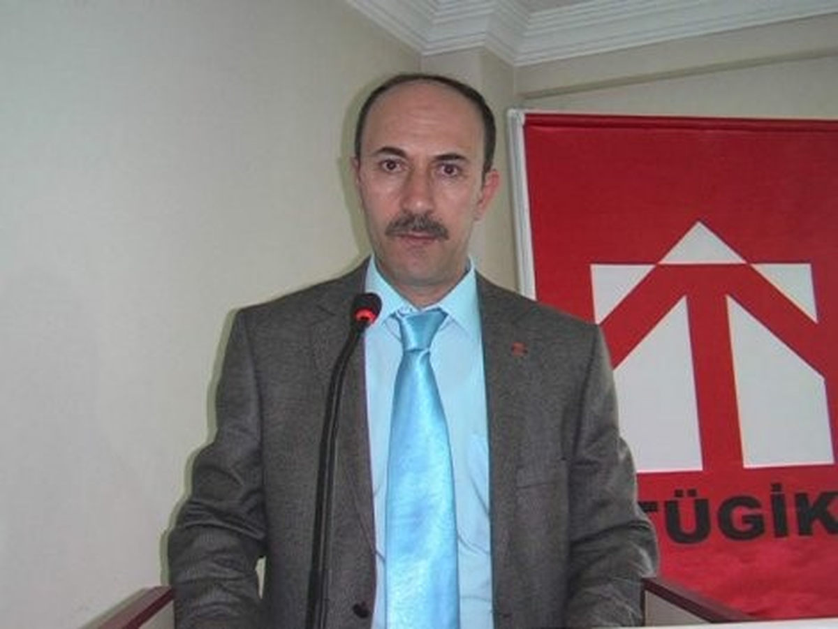 Genç Girişimciler Erzurum\'a ve İşadamlarına Vizyon Kazandıracak