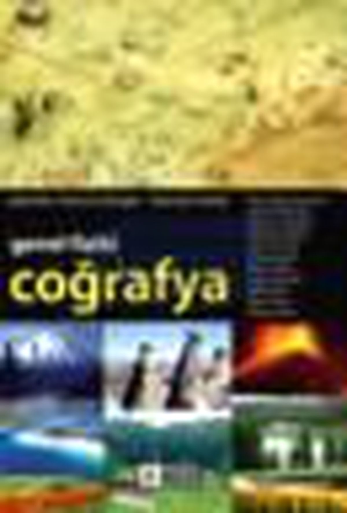 Genel Fiziki Coğrafya Kitabı