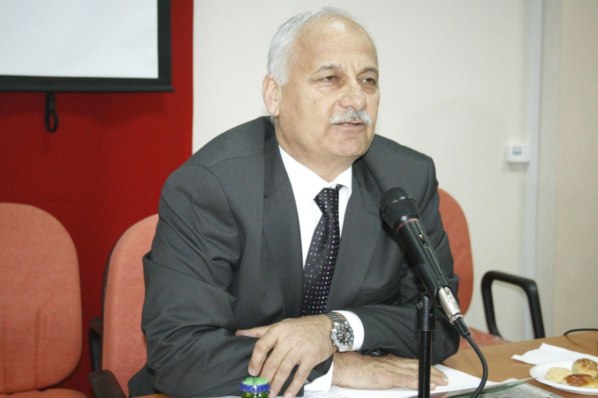 Giresun Ticaret ve Sanayi Odası Seçimleri