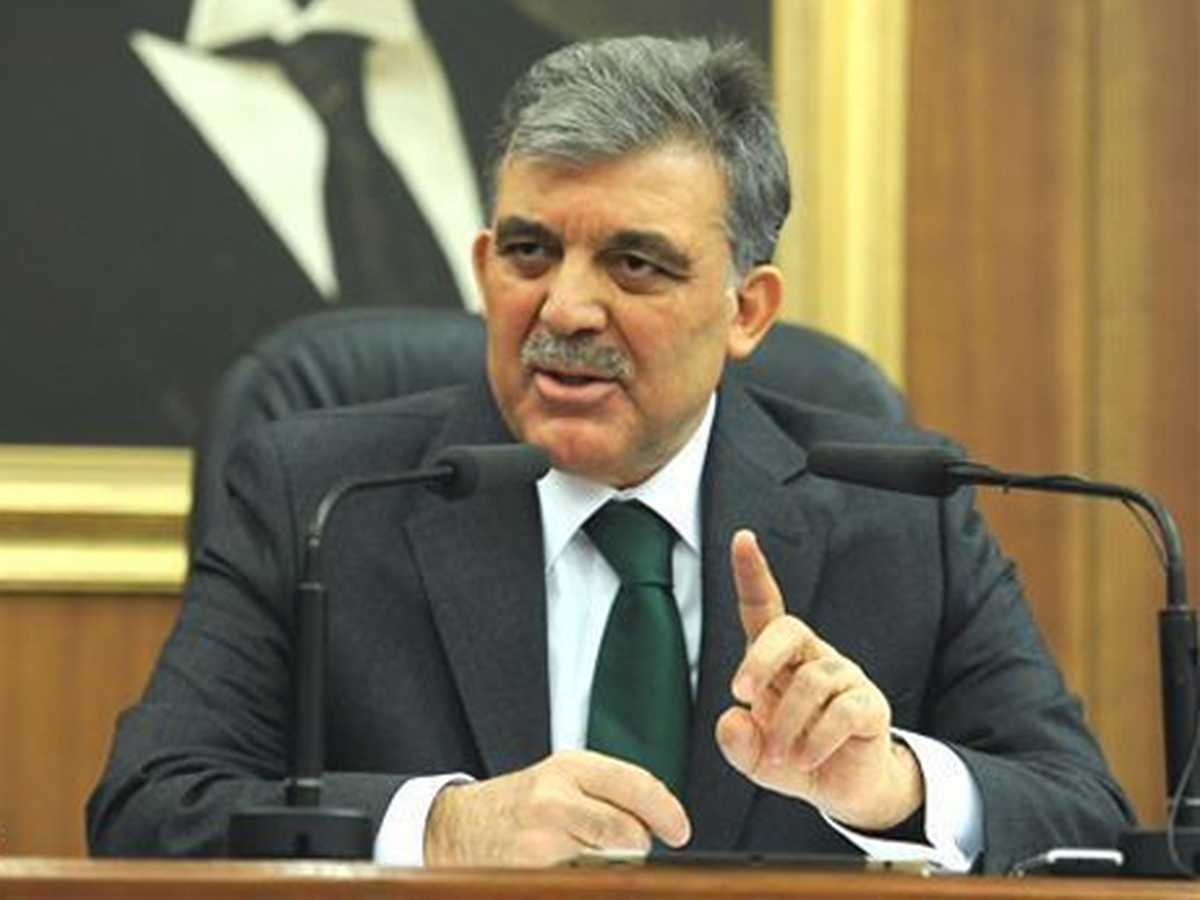 Gül\'e 500 Metre Kala Bomba Alarmı