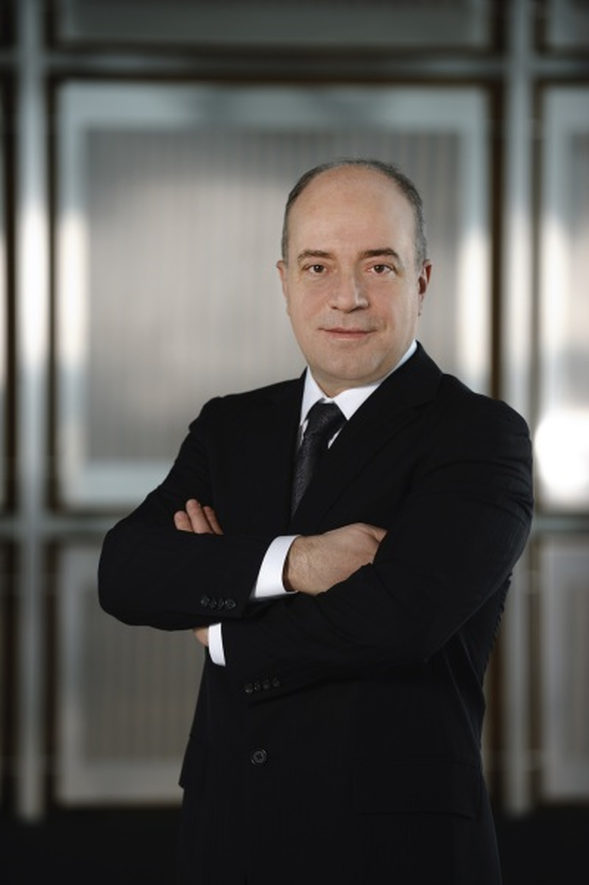 GYO MIPIM 2013\'te
