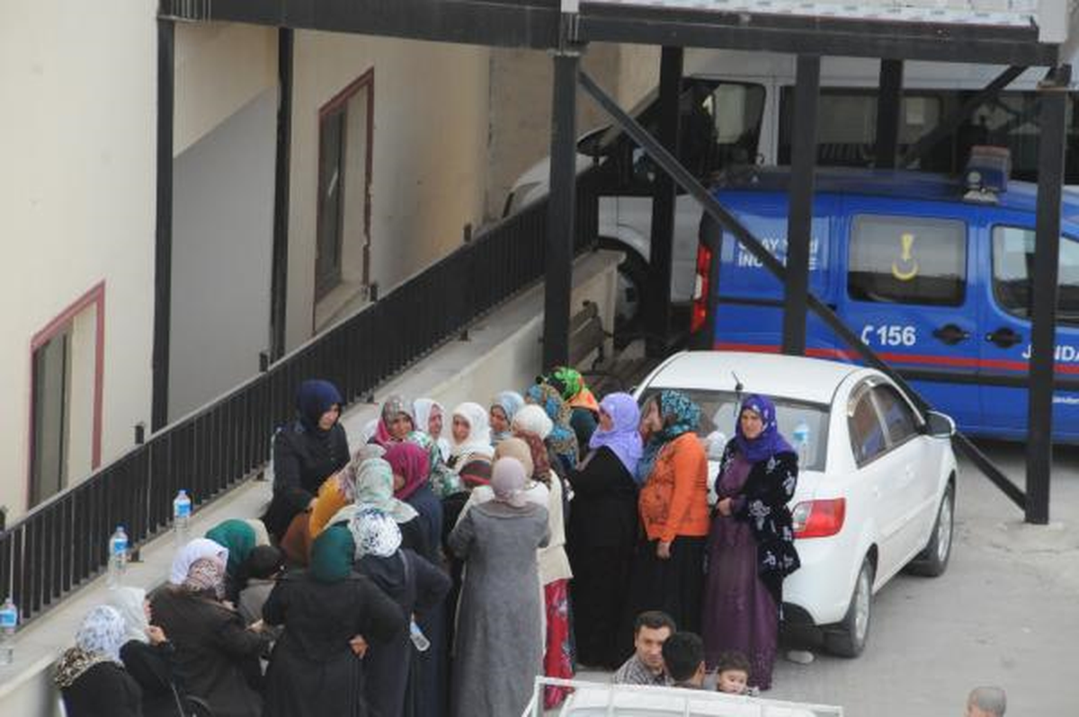 Halk Otobüsünün Çarptığı Çocuk Öldü