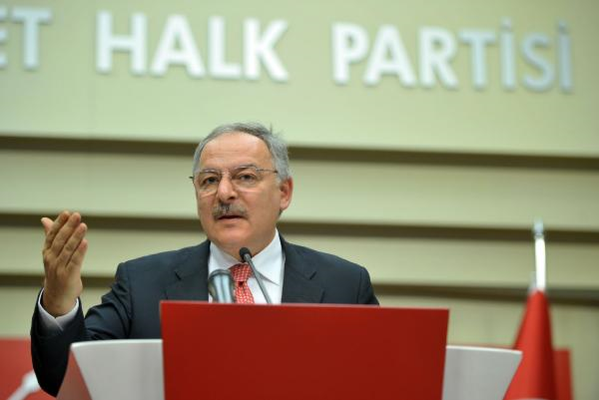 Haluk Koç : Memnuniyetimizi İfade Ediyoruz