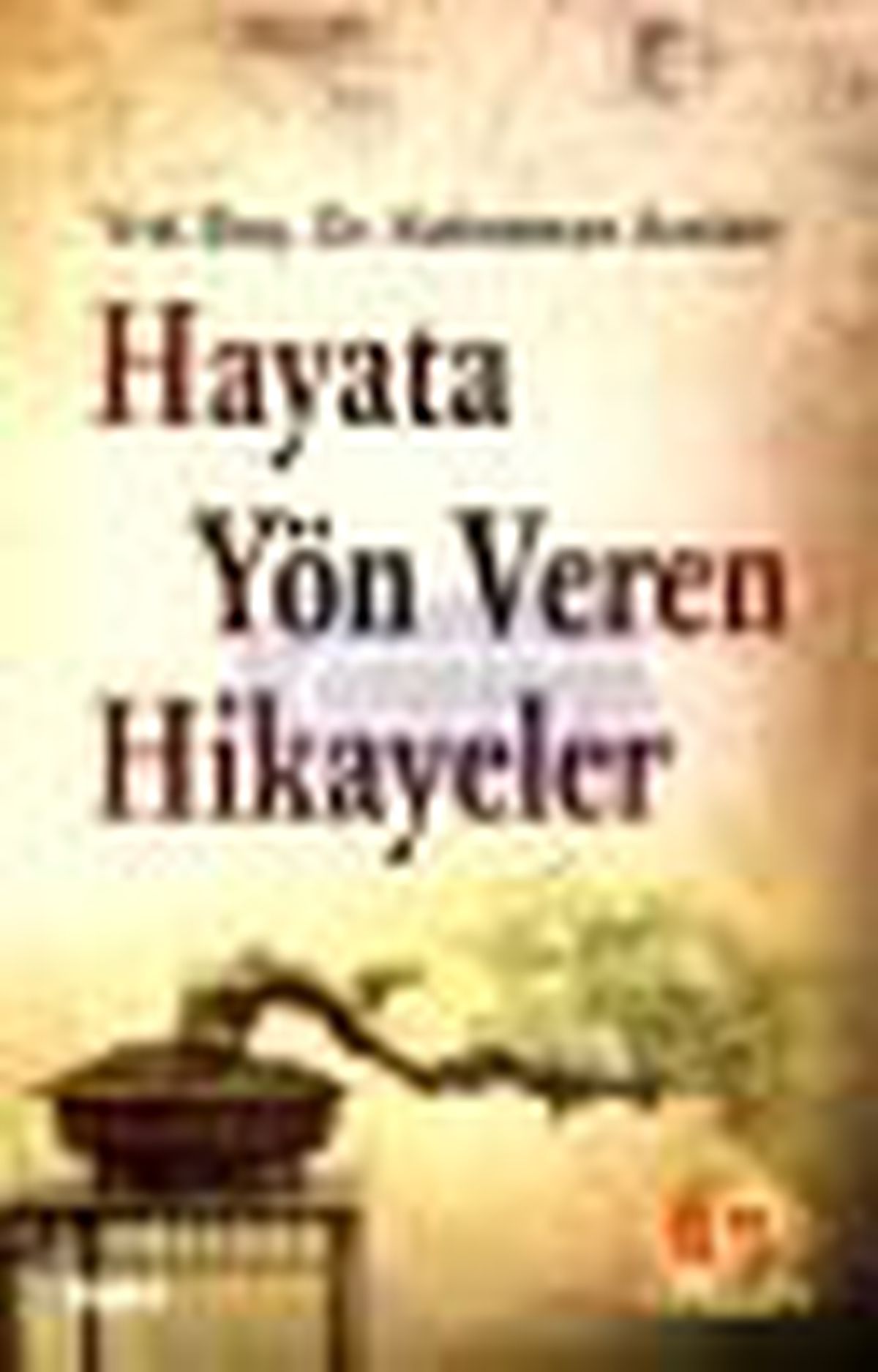 Hayata Yön Veren Hikayeler Kitabı