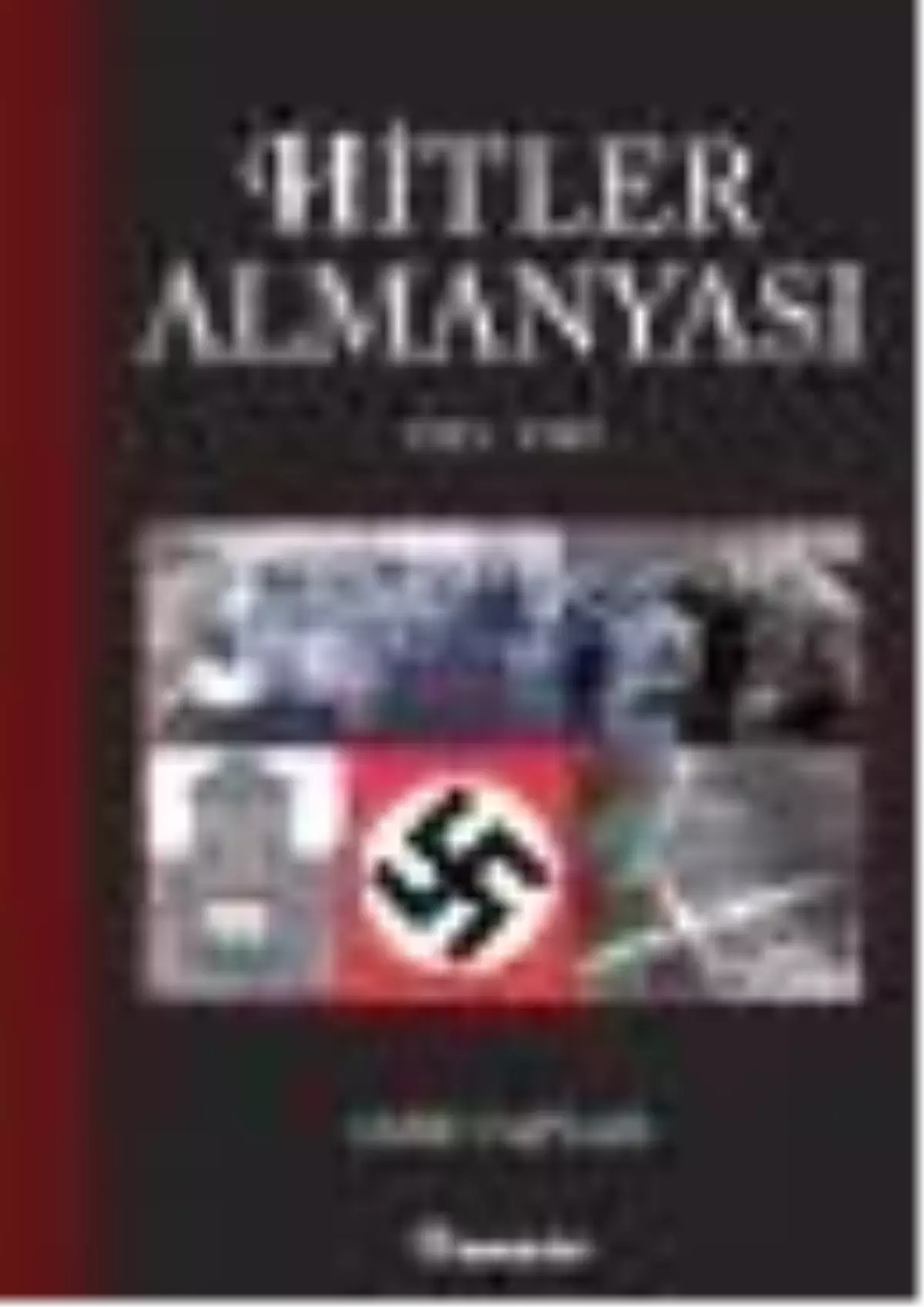 Hitler Almanyası Kitabı