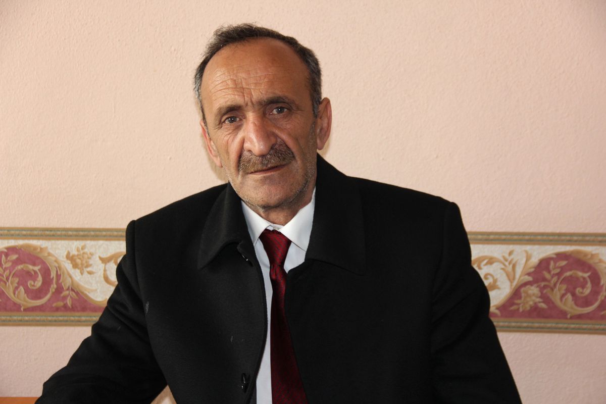 Horasan Tarımsal Kalkınma Kooperatifi, 305 Üyesine Çiftçi Kartı Çıkarttı