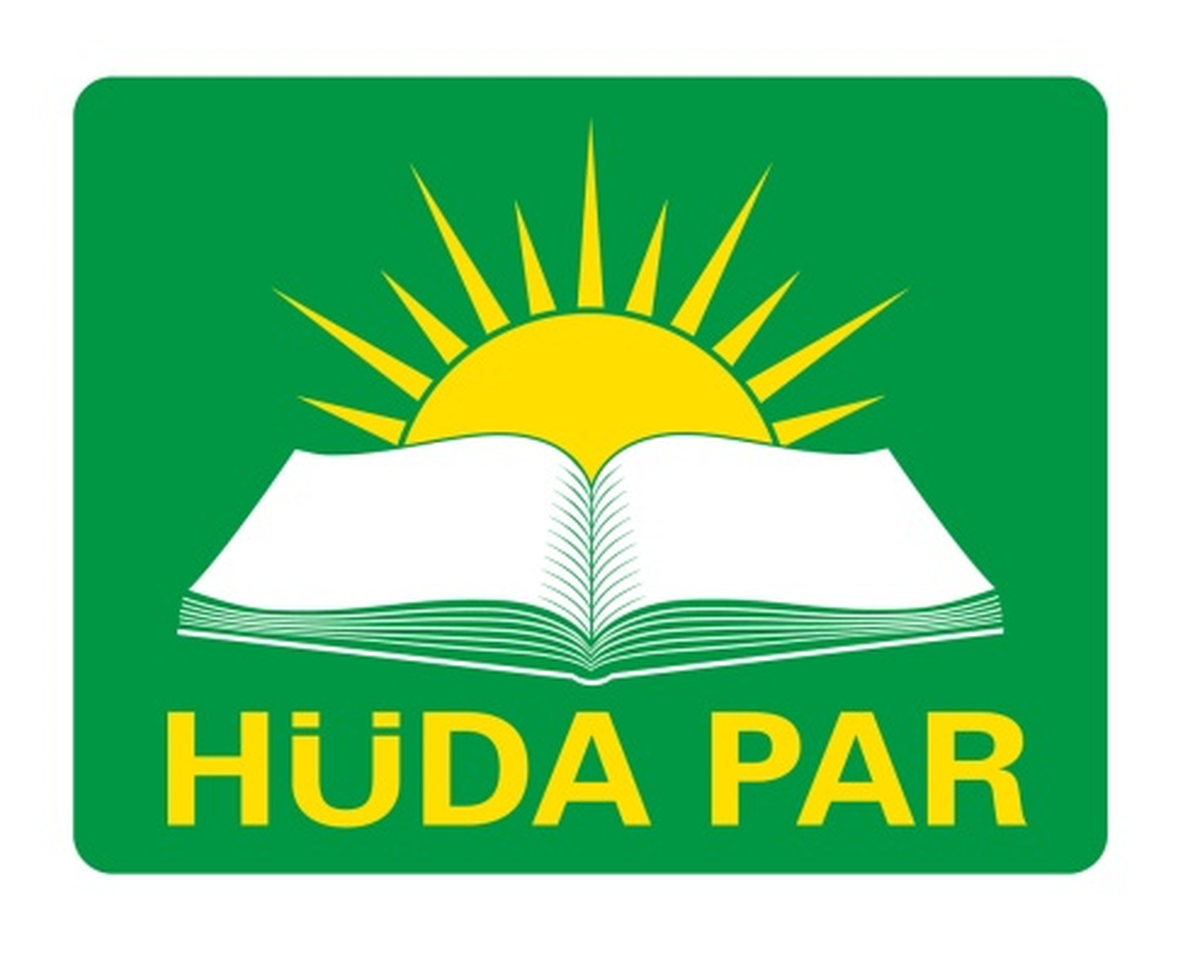 Hüda-Par Diyadin Teşkilatı Kuruldu