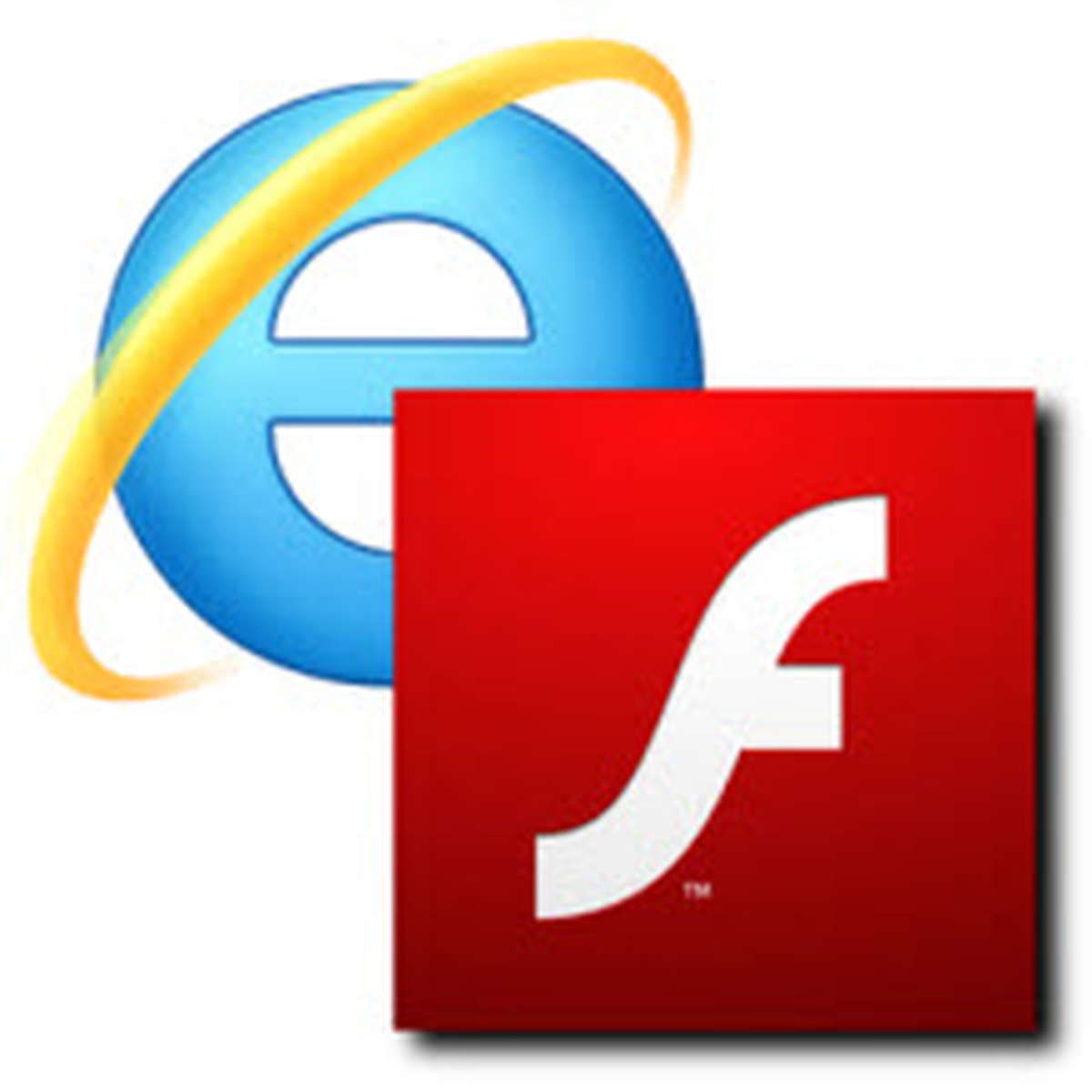 IE10\'un Flash sorunu çözüldü!