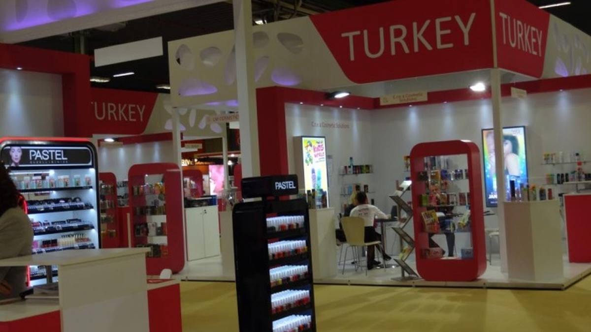 İKMİB Kozmetik Sektörünü Dünya ile Buluşturuyor