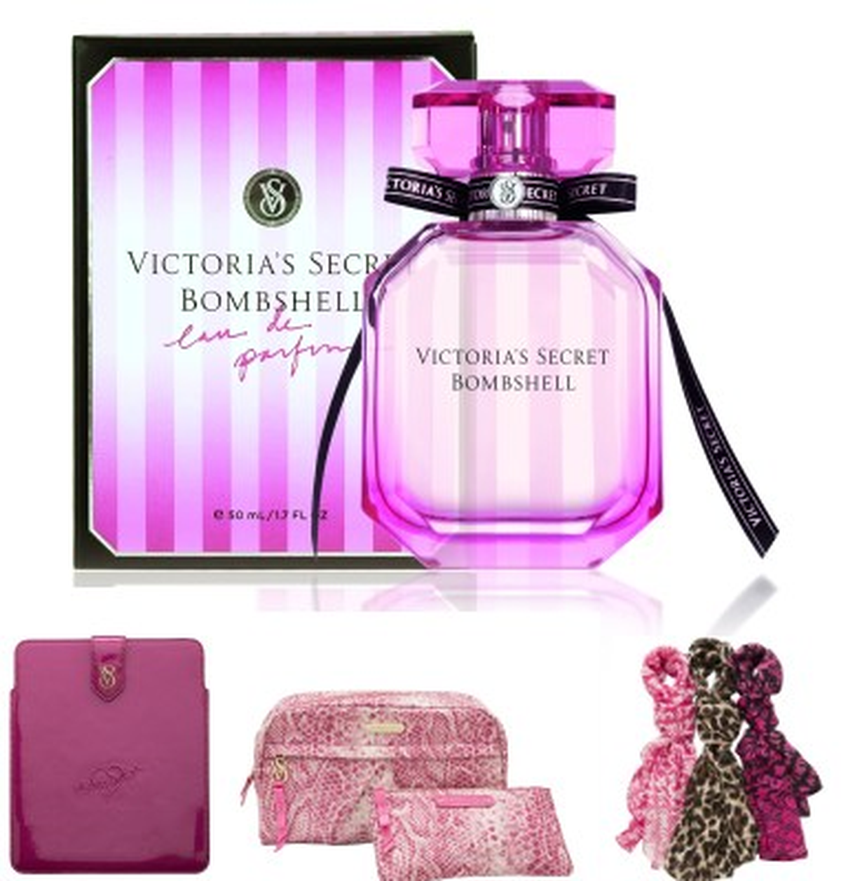 İkonik Koku "Bombshell"i Hala Denemediniz Mi?