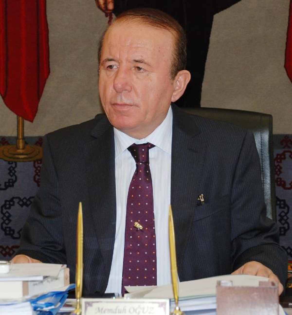 Isparta\'da İçki Yasağı Başladı