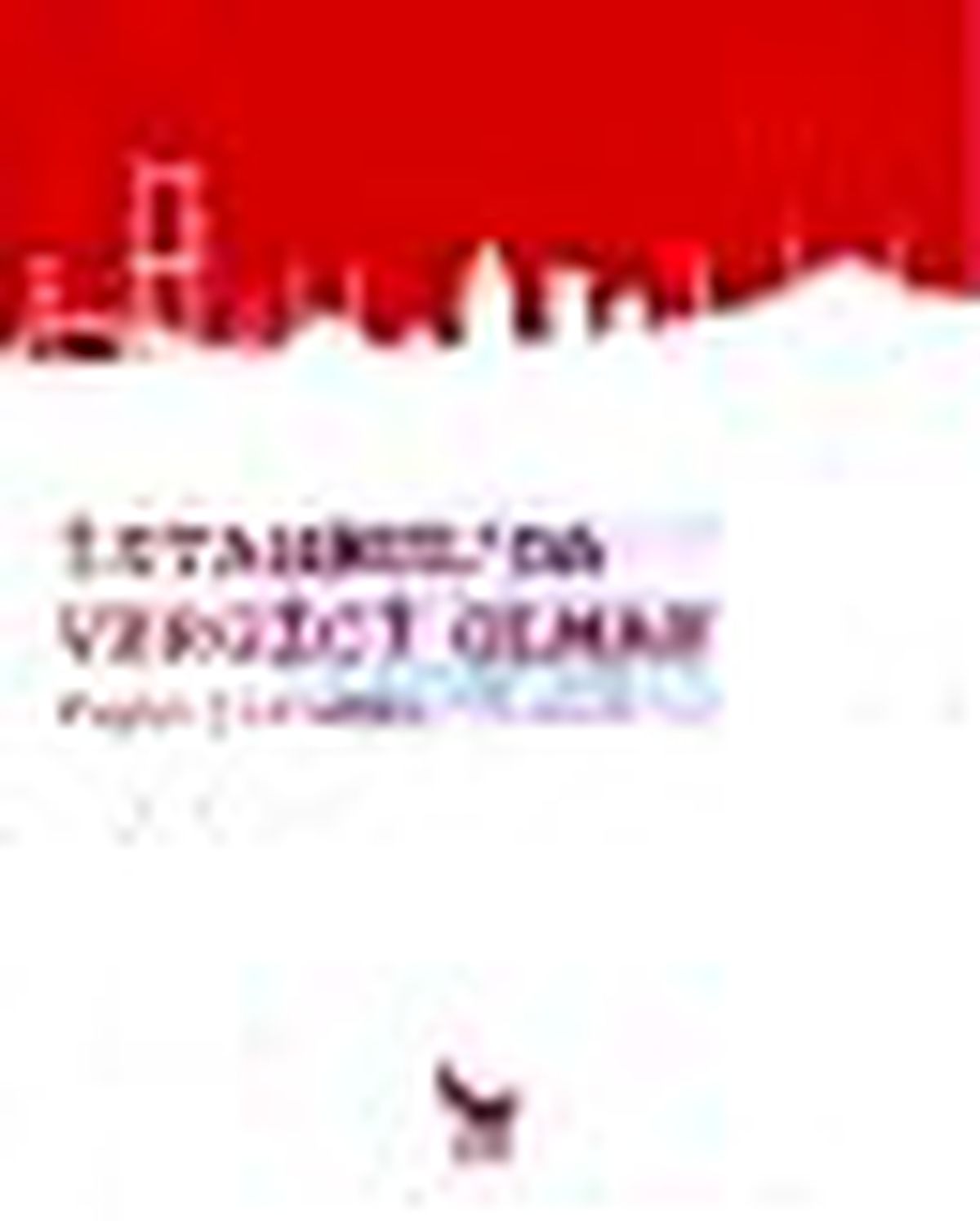 İstanbul\'da Vergici Olmak Kitabı