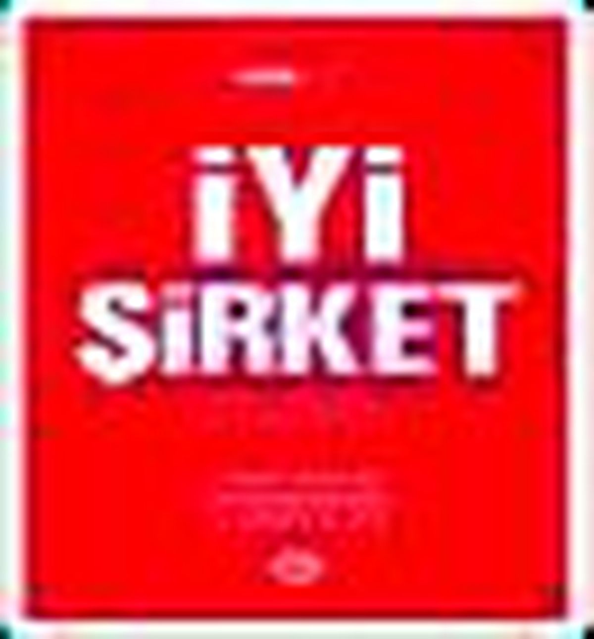 İyi Şirket Kitabı