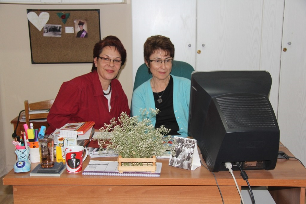 Kadın Danışma Merkezi Faydalı Oldu