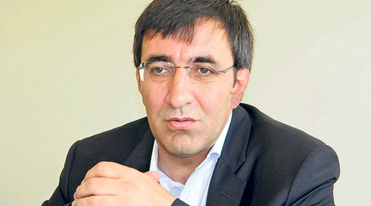 Kalkınma Bakanı Cevdet Yılmaz Açıklaması