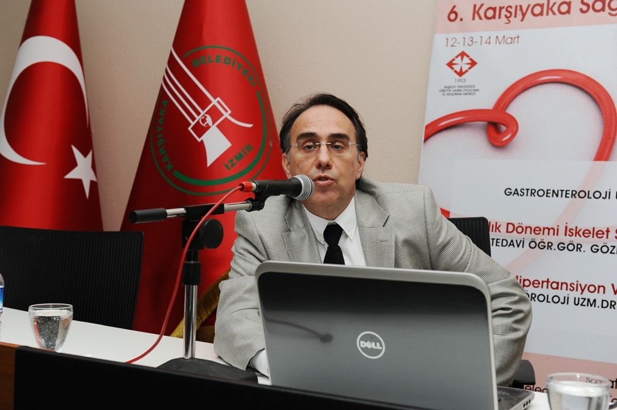 Karşıyaka Sağlık Günleri Başladı
