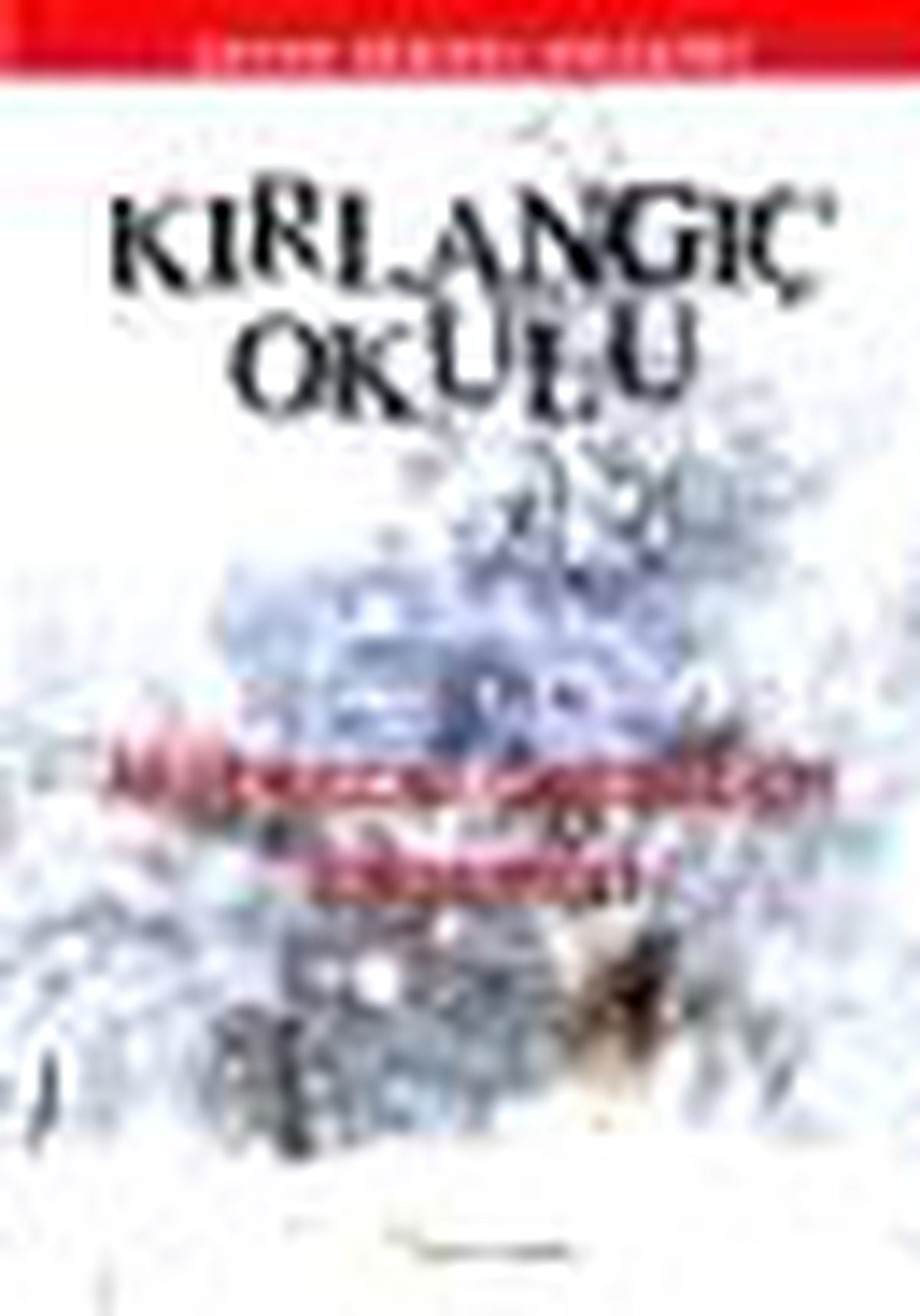Kırlangıç Okulu Kitabı