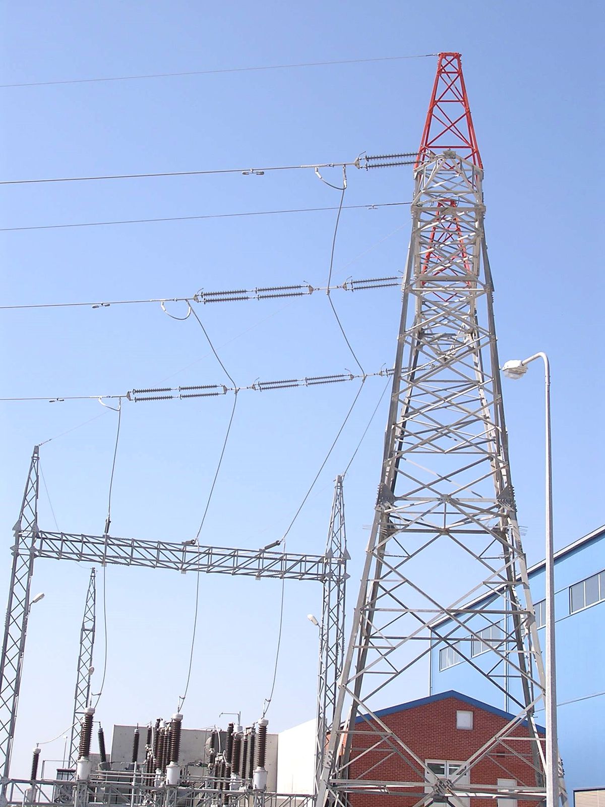 Koçarlı\'da Elektrik Kesintisi