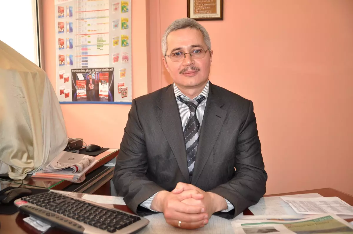 Körfez\'den Ygs Içın Son Prova