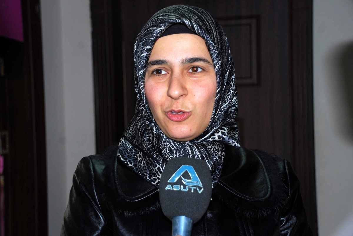 Korucular Anaokulundan, Fen ve Doğa Sergisi