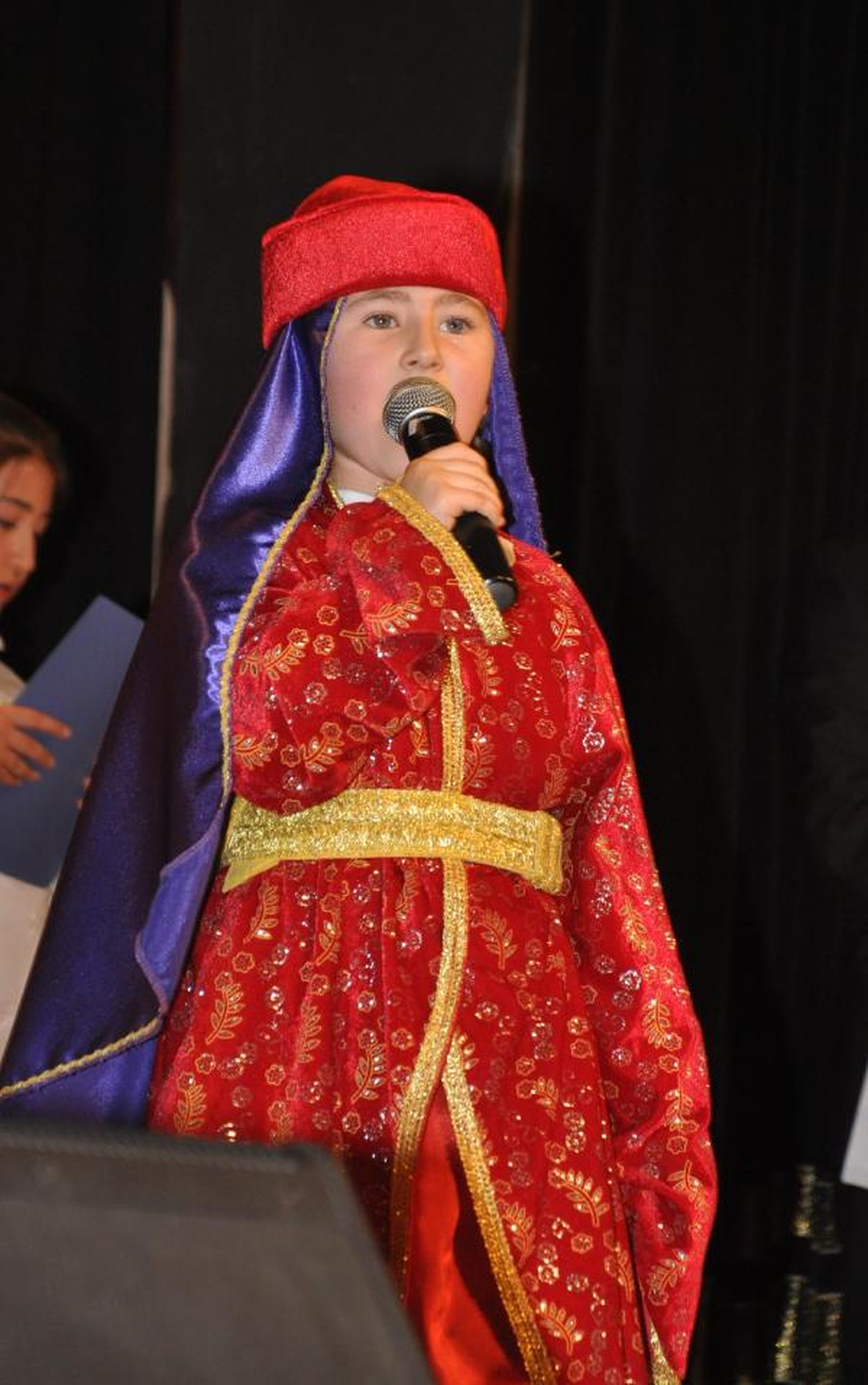 Küçük Zeynep\'in İstiklal Marşı, Duygulandılar