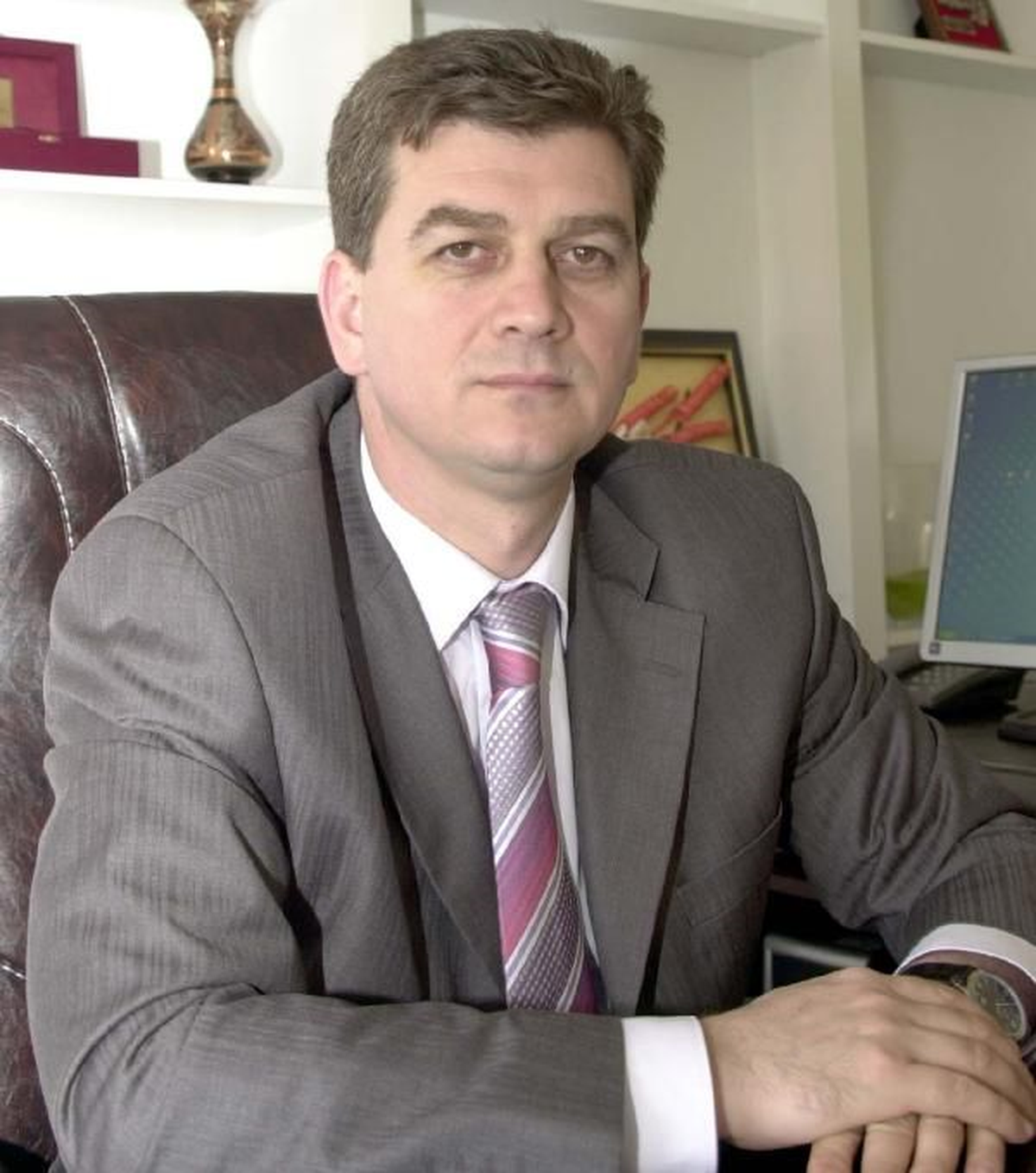 Küçükkendirci Sağlık Çalışanlarının Bayramını Kutladı