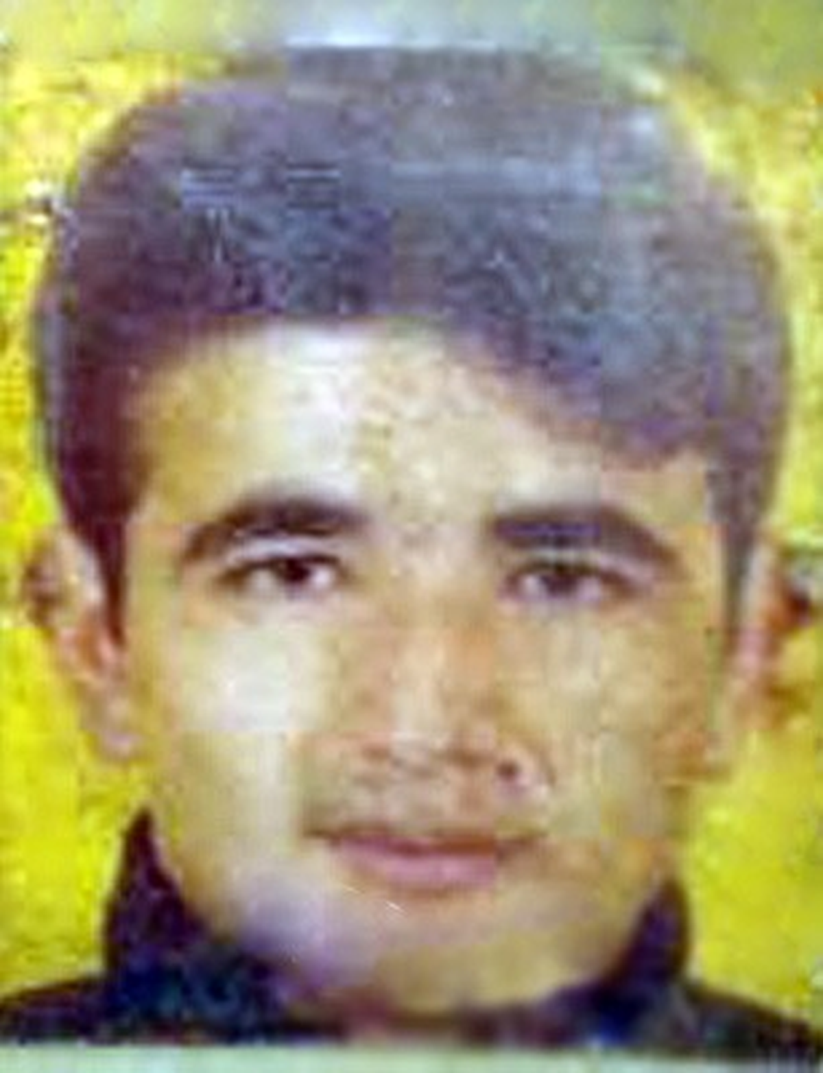 Maden Ocağındaki Göçük
