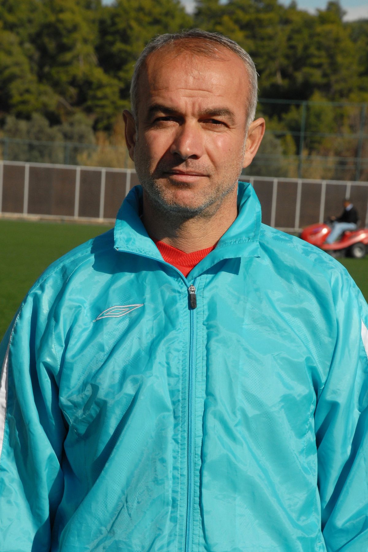 Manavgat Evrensekispor\'da Çapanoğlu ile Yollar Ayrıldı