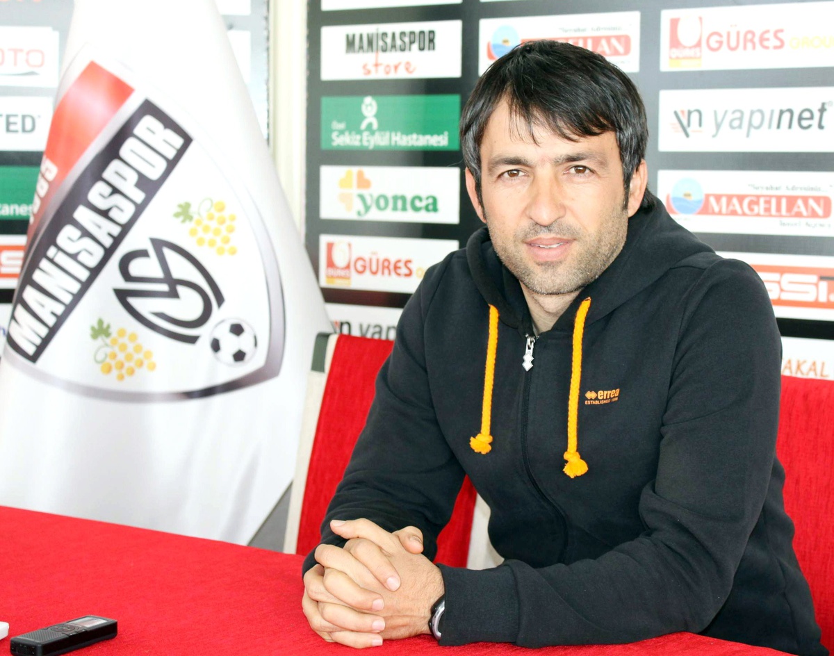 Manisaspor\'da Tavşanlı Linyitspor Maçı Hazırlıkları