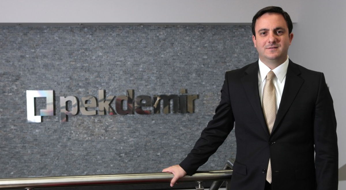 Markalı Konut Projesi Satışa Sunuluyor