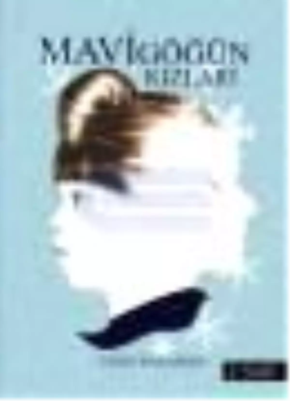 Mavi Göğün Kızları Kitabı