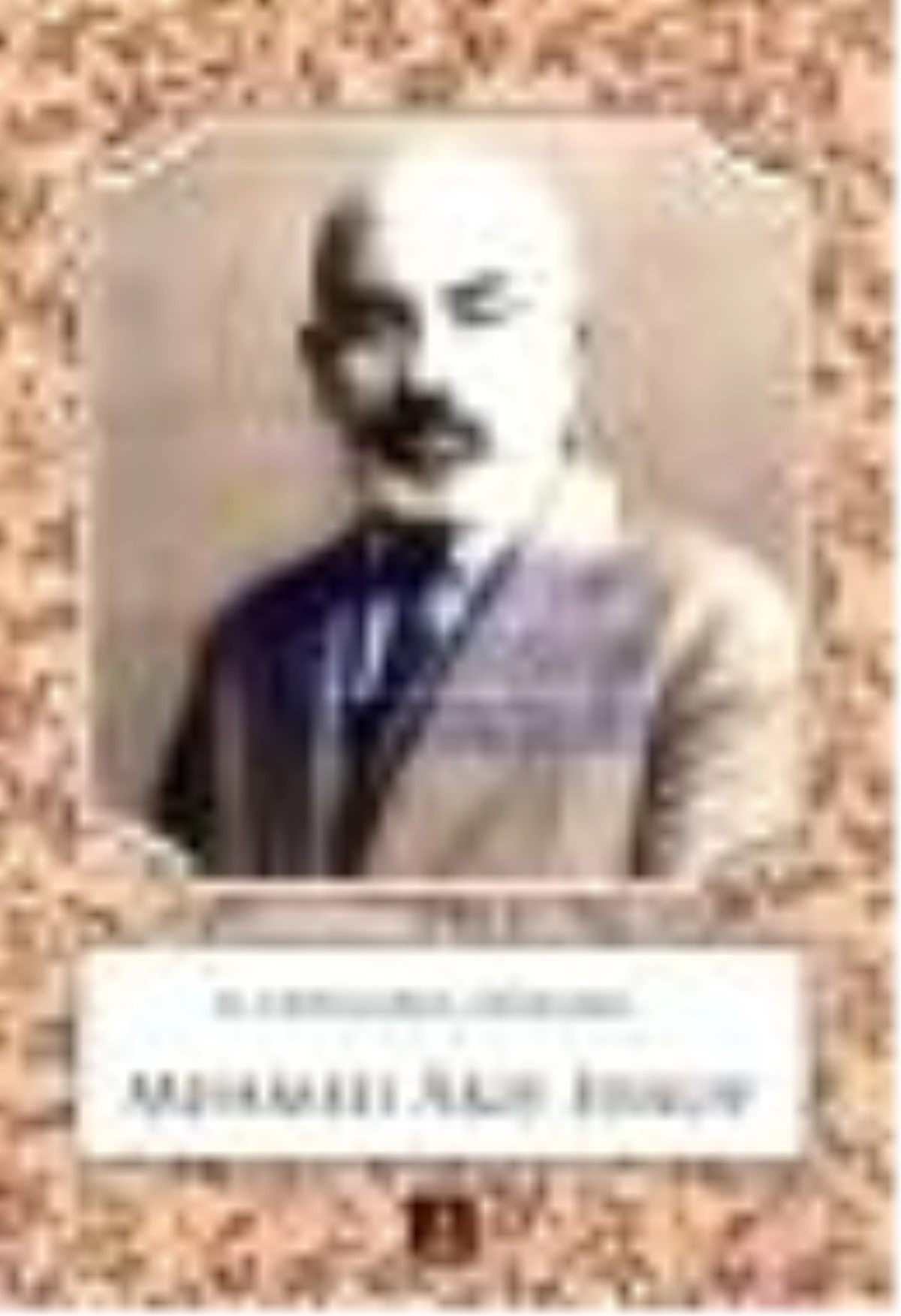 Mehmed Akif Ersoy Kitabı