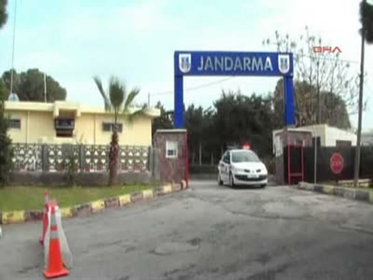Mersin Define Avcılarına Operasyon; 10 Gözaltı