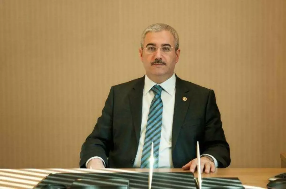 Milletvekili Yetiş, 14 Mart Tıp Bayramı Mesajı Yayınladı