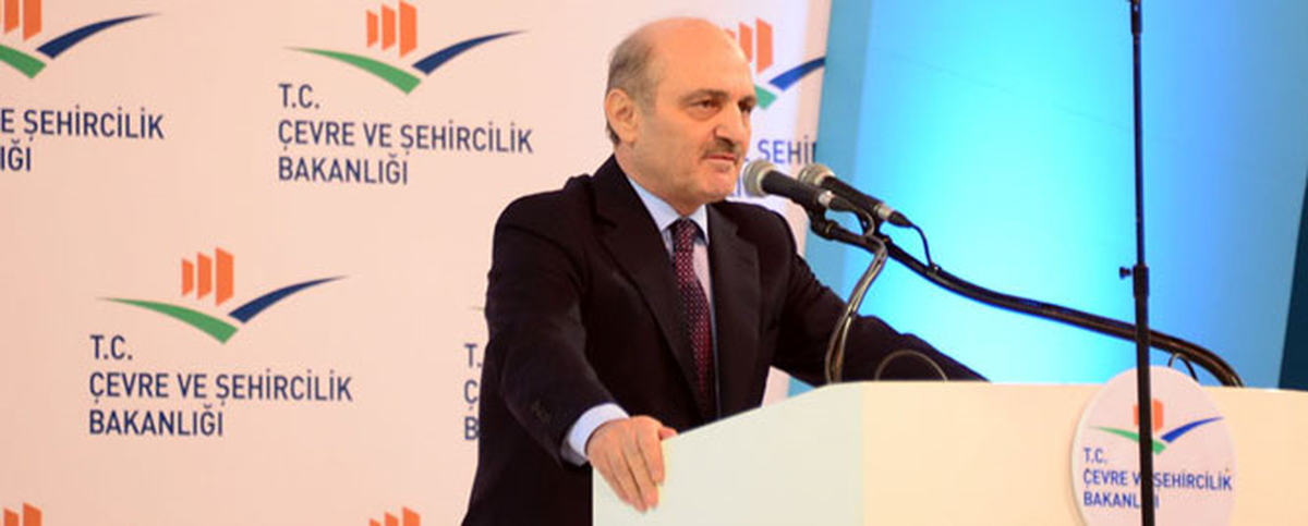 Mıpım Onur Konuğu: Türkiye