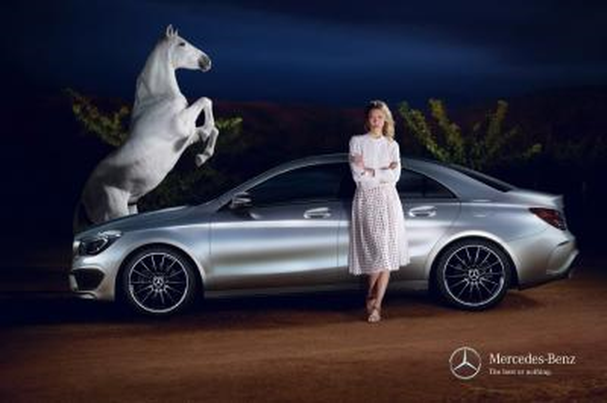 Moda Dünyası Mercedes-Benz Fashion Week Istanbul\'da!