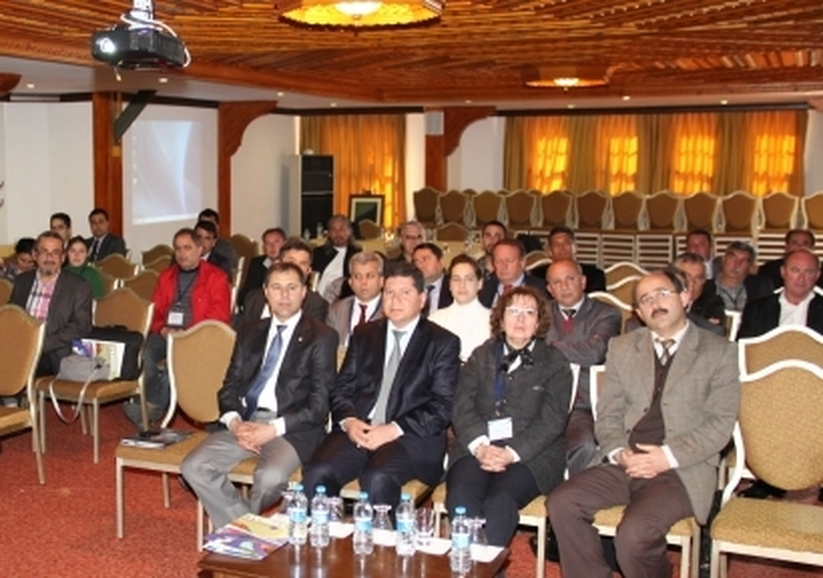 Muğla\'da Çevre Dostu Çalışmalar