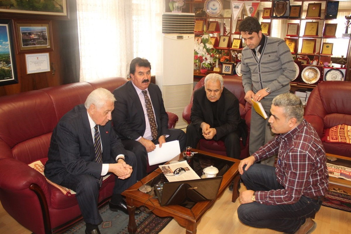 Muş\'a Yeni Üstgeçitler Yapılacak