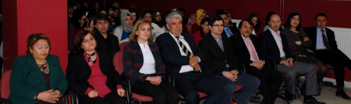 Nizip\'te "8 Mart Dünya Kadınlar Günü" Kutlandı
