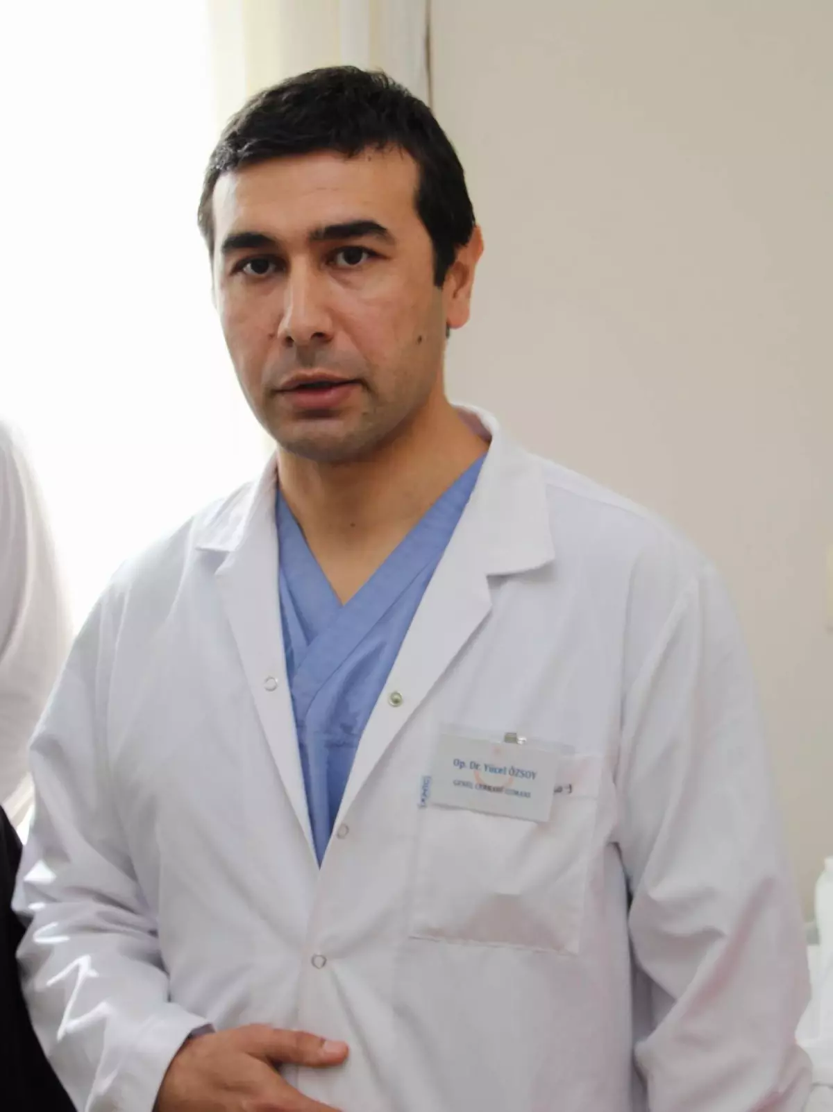 Obez Hastalar Sağlığına Kavuşuyor