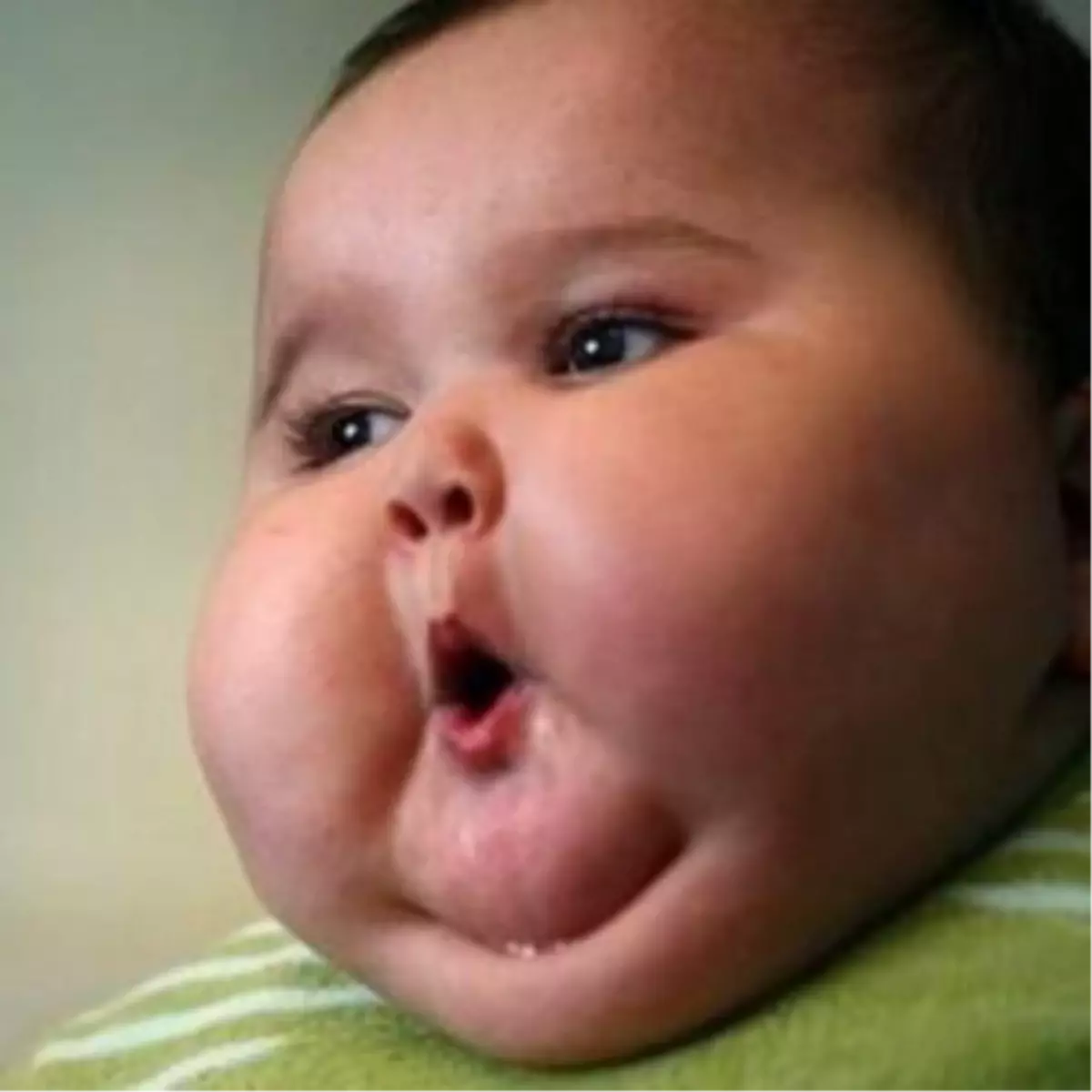 Obezitenin Tek Sorumlusu Ekmek Değil