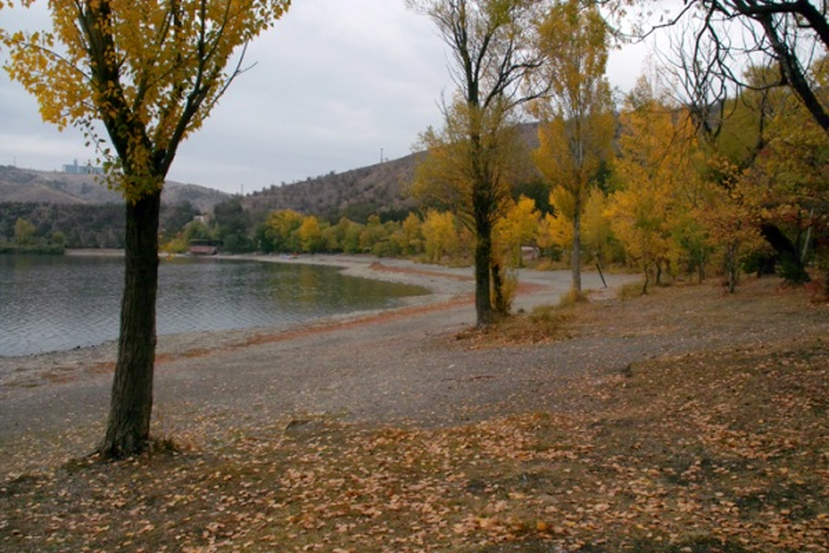 Önemli Kuş Alanları Arasında Yer Alıyor