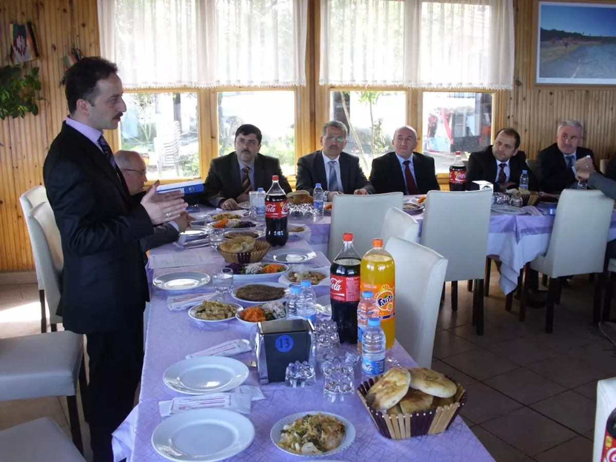 Ordu 'Gönül Elçisi'nde 4. Sırada